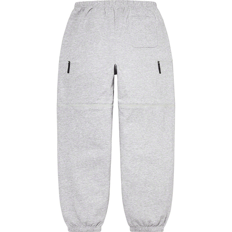 Supreme®/The North Face® Convertible Sweatpant view 27